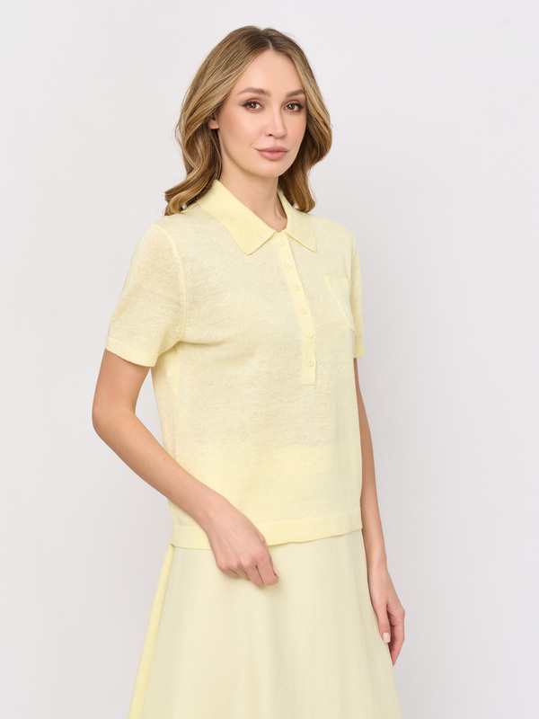 Джемпер Luisa Cerano, фото 6