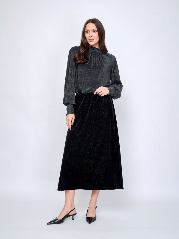 2351-227/26-02 Блуза Franco Vello