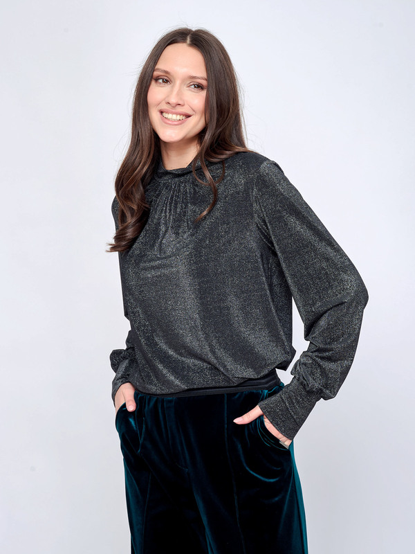 2351-227/26-02 Блуза Franco Vello