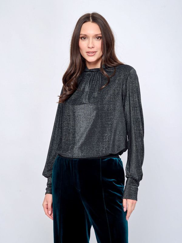 2351-227/26-02 Блуза Franco Vello