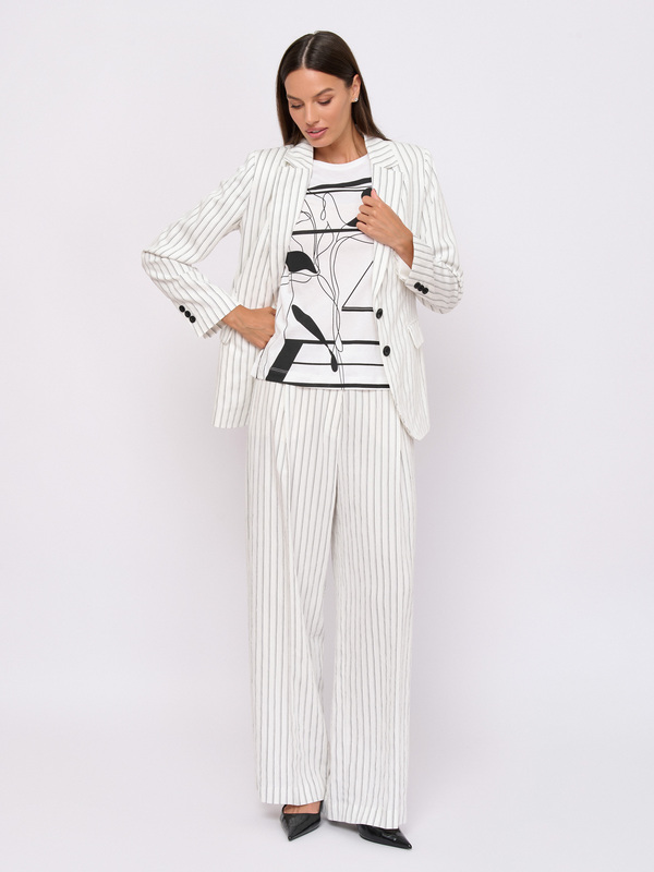 Э530034-31239/м/25-01 Пиджак Gerry Weber