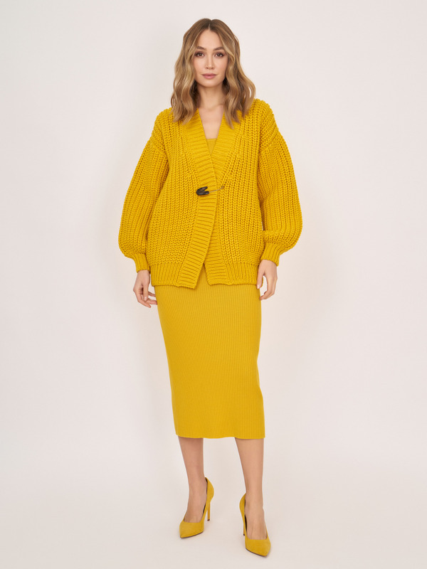 ЭMUSICABILE/22-02 Платье тр. Luisa Spagnoli