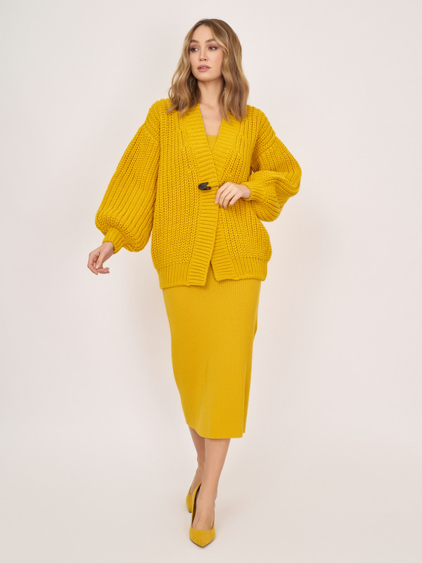 ЭMUSICABILE/22-02 Платье тр. Luisa Spagnoli