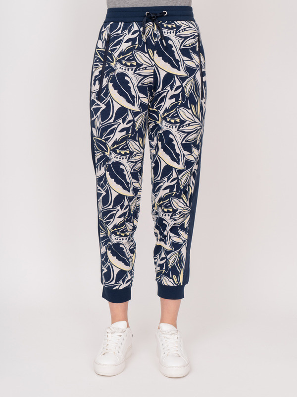 Э615451/22-01 Брюки тр. Lecomte