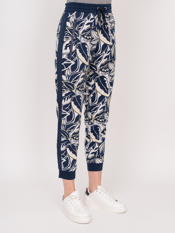 Э615451/22-01 Брюки тр. Lecomte