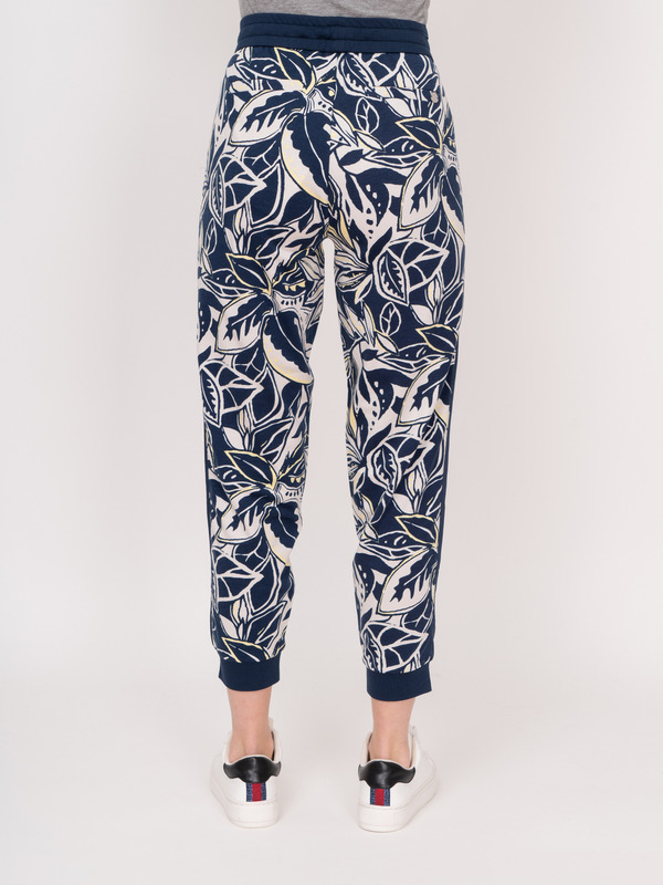 Э615451/22-01 Брюки тр. Lecomte