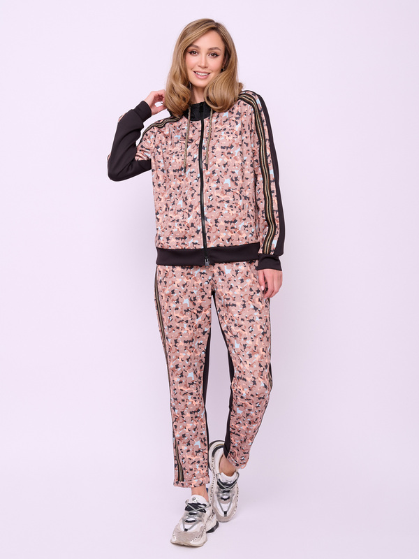 Э6156-224/23-02 Жакет тр. Franco Vello