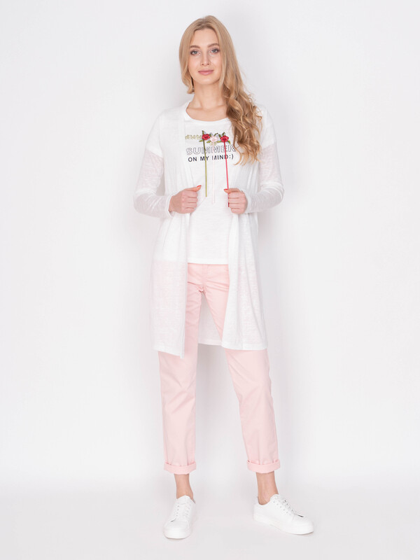 Э320062-19126/19-01 Брюки Taifun