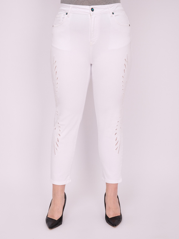 Э7902.2053/23-01 Джинсы Mat Fashion