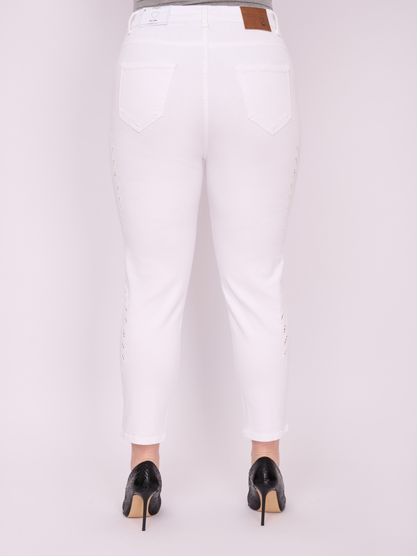 Э7902.2053/23-01 Джинсы Mat Fashion