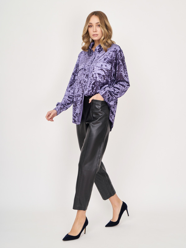 Э7269-223/22-02 Брюки Franco Vello