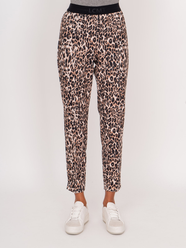 Э613451/22-02 Брюки тр. Lecomte