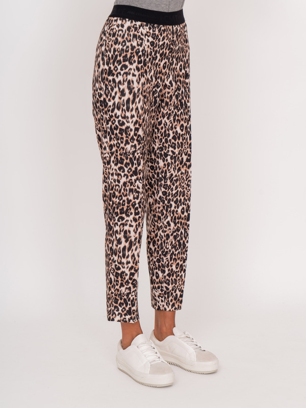 Э613451/22-02 Брюки тр. Lecomte