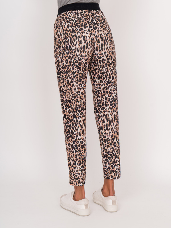 Э613451/22-02 Брюки тр. Lecomte