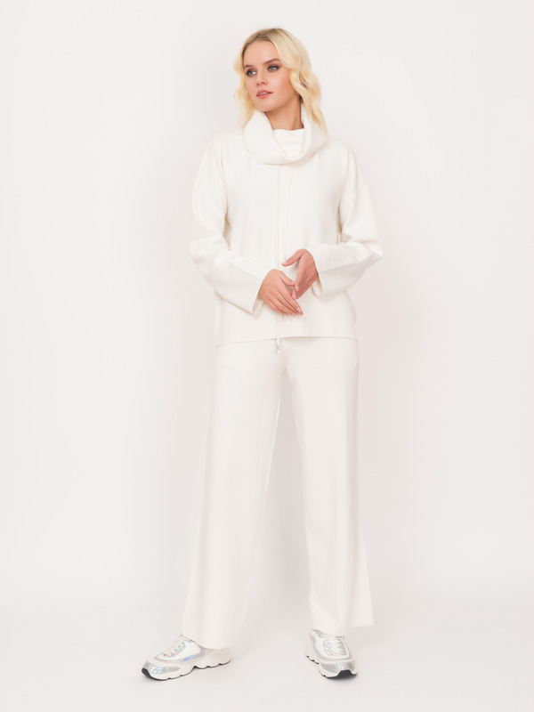 ЭKZK1928/21-02 Свитер SERIANNO collection