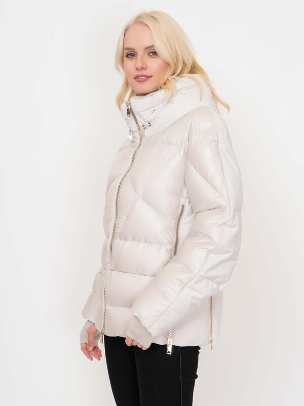 ЭL314.0TC/20-2 Куртка (пуховик) Diego M