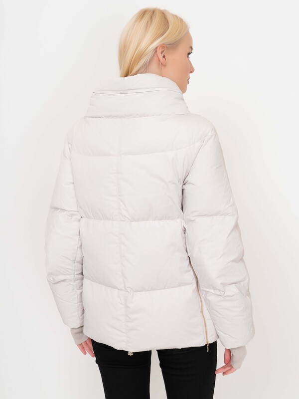 ЭL314.0TC/20-2 Куртка (пуховик) Diego M