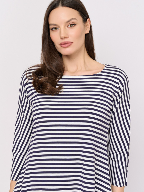 ЭQ52A238/799/м/26-01 Платье тр. IL VENTO & LA SETA