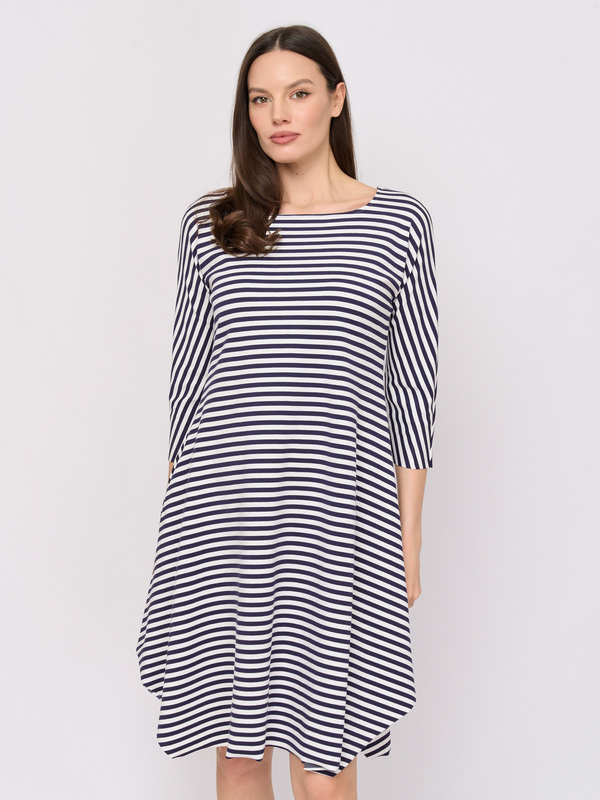 ЭQ52A238/799/м/26-01 Платье тр. IL VENTO & LA SETA