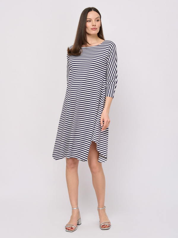 ЭQ52A238/799/м/26-01 Платье тр. IL VENTO & LA SETA