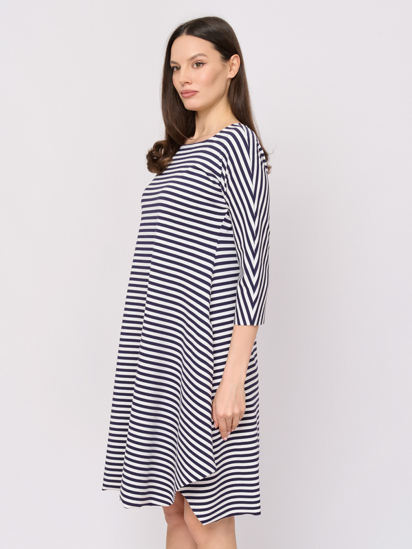 ЭQ52A238/799/м/26-01 Платье тр. IL VENTO & LA SETA