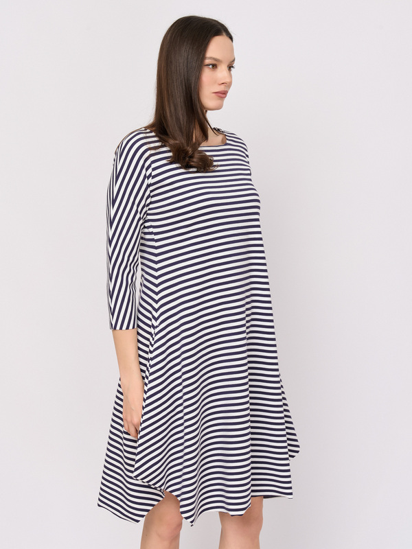 ЭQ52A238/799/м/26-01 Платье тр. IL VENTO & LA SETA