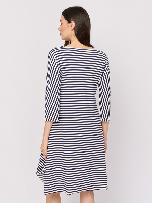 ЭQ52A238/799/м/26-01 Платье тр. IL VENTO & LA SETA