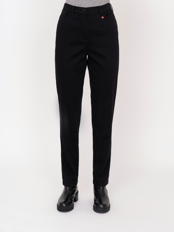 Э2207-1/21-31/21-02 Брюки Relaxed by Toni