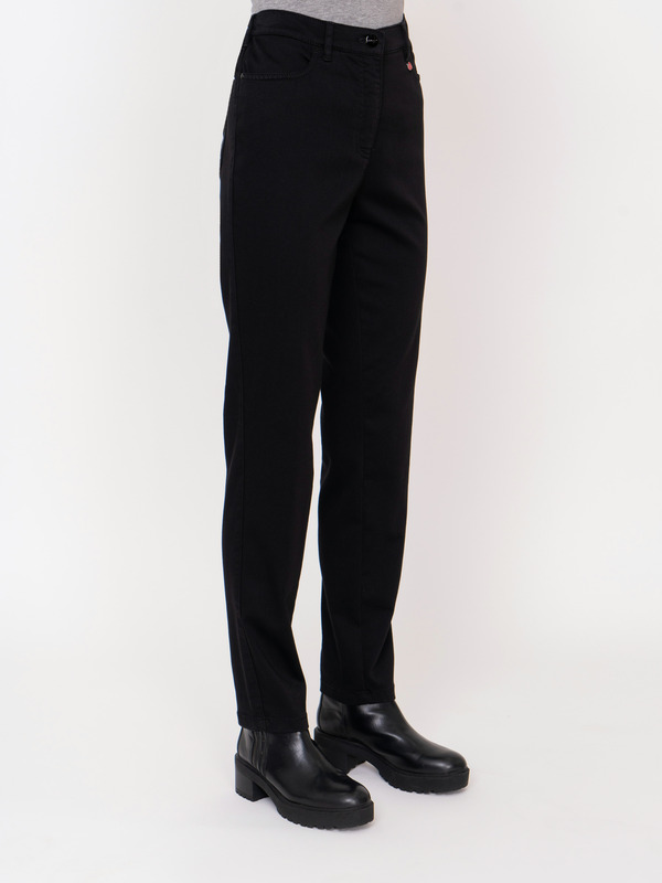 Э2207-1/21-31/21-02 Брюки Relaxed by Toni