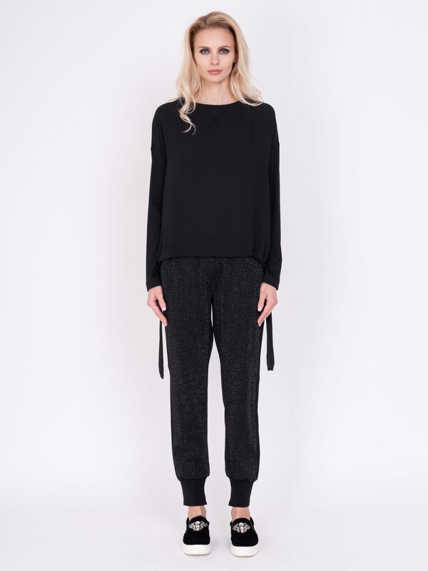 Э398427/7521/19-1 Джемпер Luisa Cerano