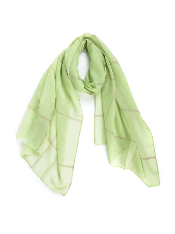 625257/19-01 Палантин Fraas