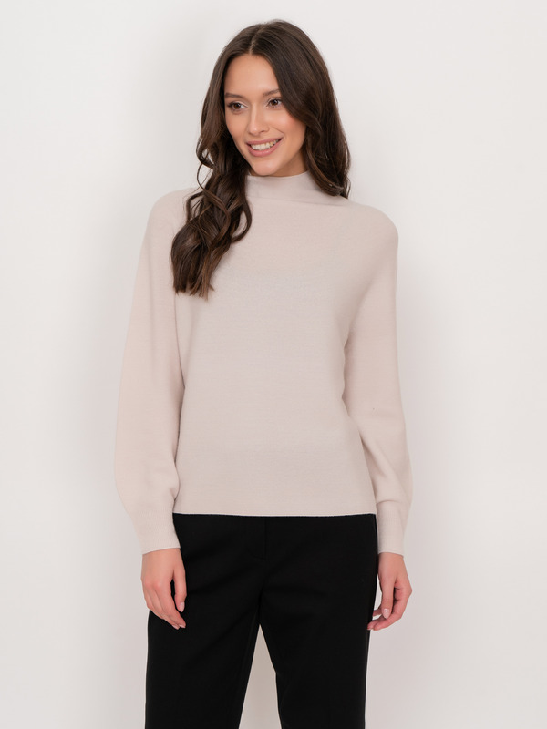 Э148927/5879/21-02 Джемпер Luisa Cerano