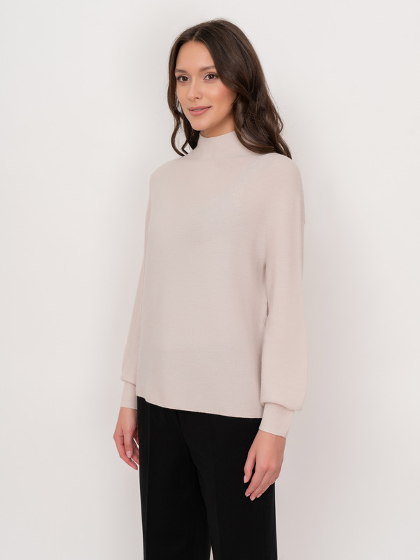 Э148927/5879/21-02 Джемпер Luisa Cerano