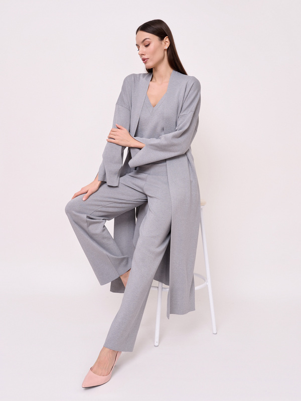 Кардиган SERIANNO collection