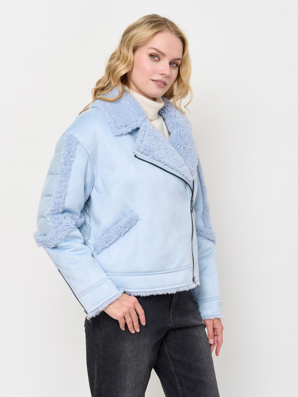 Э18100/12699/м/24-02 Куртка Sportalm