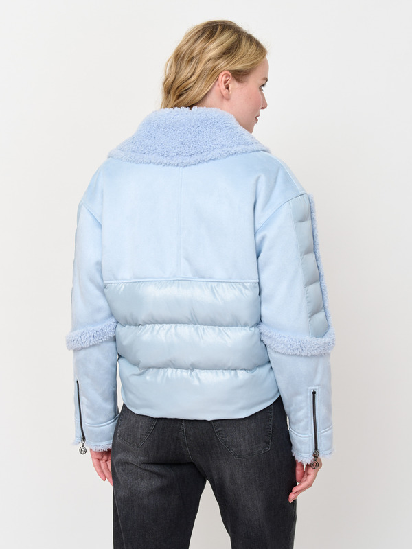 Э18100/12699/м/24-02 Куртка Sportalm