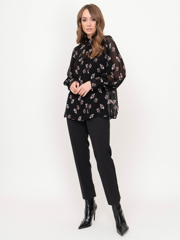 Э31160706 TOMMY/20-02 Блуза+Топ Marella