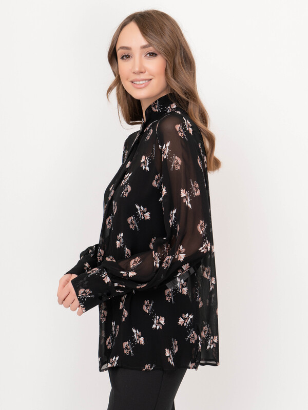 Э31160706 TOMMY/20-02 Блуза+Топ Marella