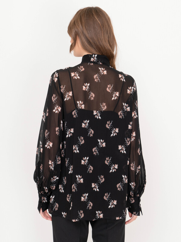 Э31160706 TOMMY/20-02 Блуза+Топ Marella