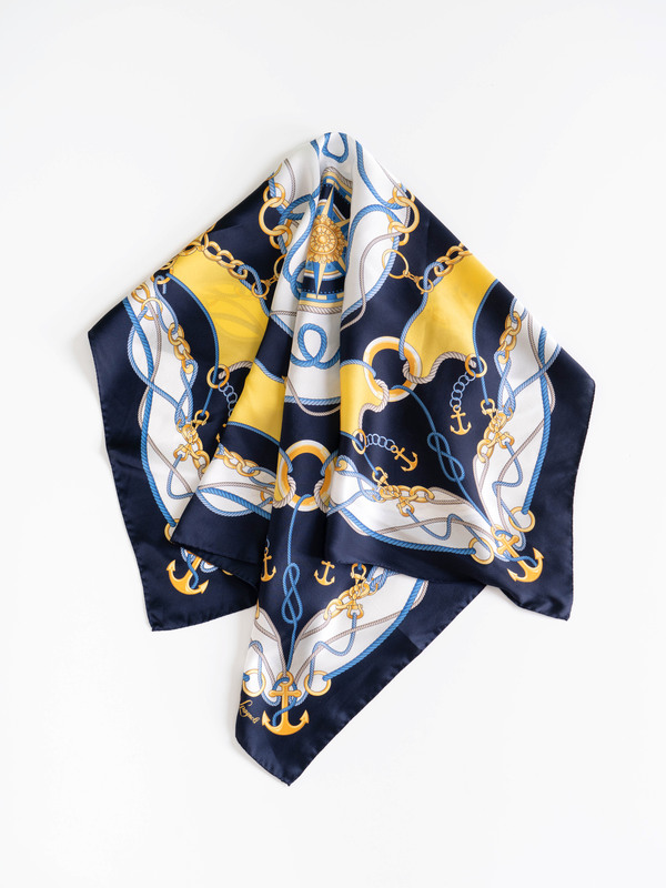 ЭROTTA/19-01 Платок Luisa Spagnoli