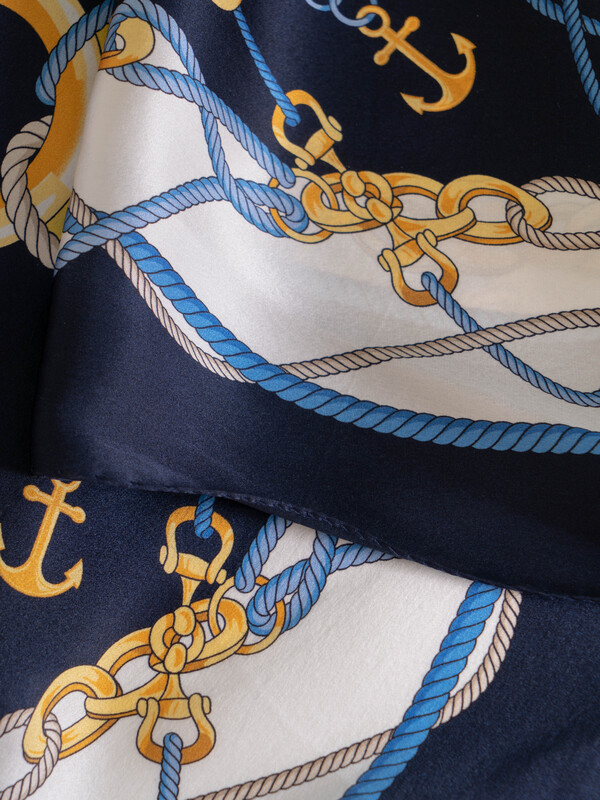 ЭROTTA/19-01 Платок Luisa Spagnoli