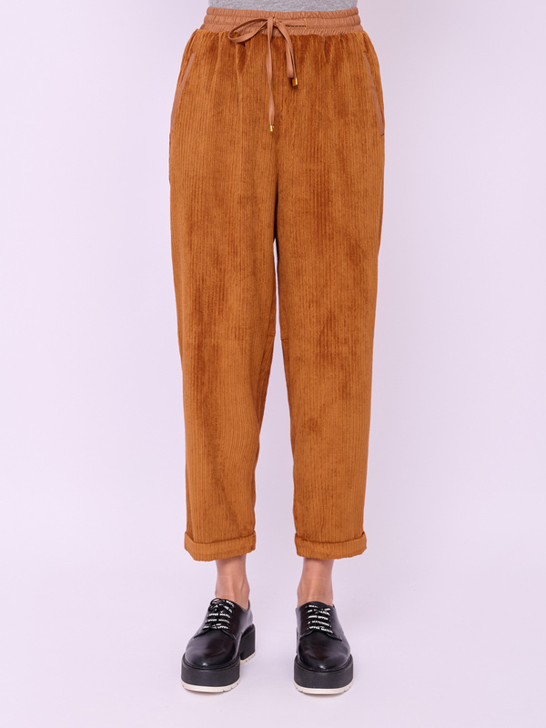 Э8001.2048/23-02 Брюки Mat Fashion