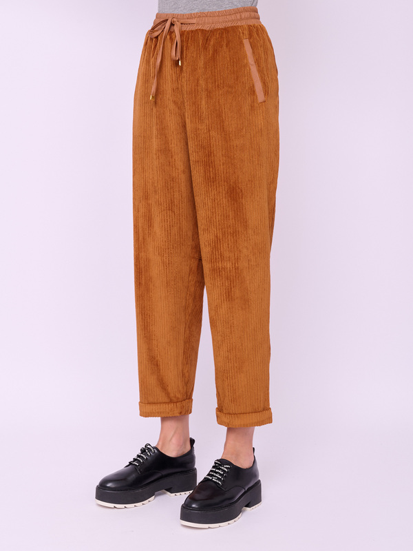 Э8001.2048/23-02 Брюки Mat Fashion