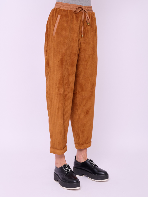 Э8001.2048/23-02 Брюки Mat Fashion