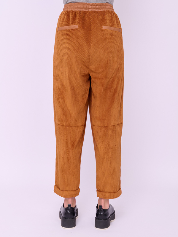 Э8001.2048/23-02 Брюки Mat Fashion