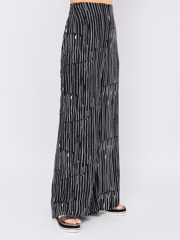 Э8301.2046/м/25-01 Брюки Mat Fashion