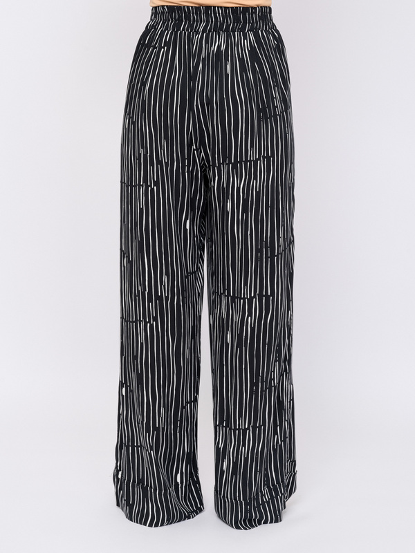 Э8301.2046/м/25-01 Брюки Mat Fashion