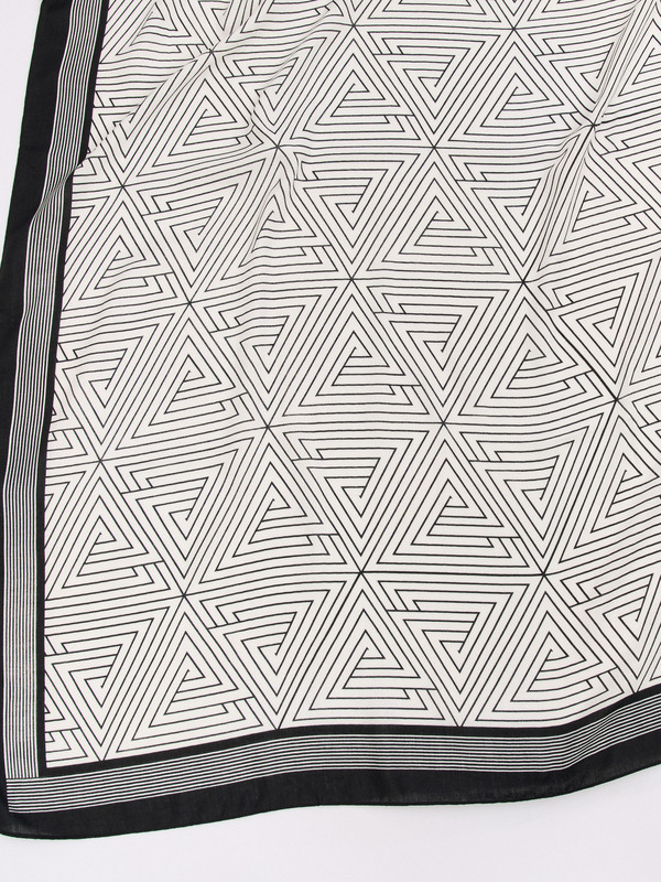 Платок  A.Fabretti, фото 2