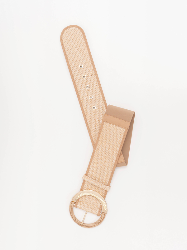 ЭDAMA/21-01 Ремень Luisa Spagnoli