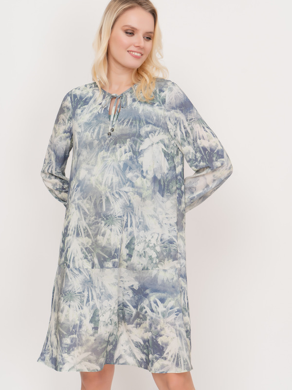 Э611160/22-01 Платье Lecomte